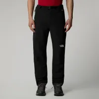 Штани The North Face Diablo 0A7X6D4H01 - Чорні