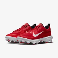 Nike Force Trout 9 Pro MCS бейсбольные бутсы цвет красный