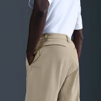 Nike 24.7 PerfectStretch чоловічі Dri-FIT UV Pants колір коричневий