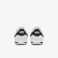 Nike Cortez Basic SL Big детские Кроссовки цвет белый