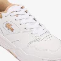 Кросівки Lacoste Court Lineshot 747SFA0057-2J8 - Білі