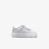 Nike Force 1 Low Baby/Toddler Кросівки колір білий