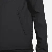 Nike Miler чоловічі Repel Running Куртка колір чорний