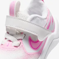 Nike Cosmic Runner Baby/Toddler Кроссовки цвет белый