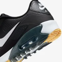 Nike Air Max 90 G для гольфу Кросівки колір чорний