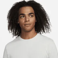 Nike Sportswear мужские Long-Sleeve футболка цвет серый