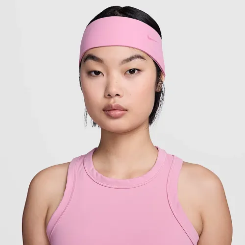 Nike Fury Elevate Dri-FIT повязка на голову Pink