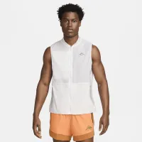 Nike Trail Aireez чоловічі Running Vest колір білий