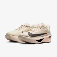Nike Zoom Fly 6 жіноча Road Racing Кросівки колір коричневий