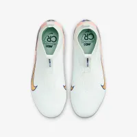 Nike Jr. Superfly 10 Academy Mercurial Dream Speed Big детские MG High-Top футбольные бутсы цвет зеленый