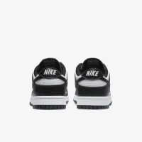 Nike Dunk Low Retro мужские Кроссовки цвет белый