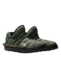 Кросівки The North Face Thermoball Traction 0A3MKH28F1 - Зелені