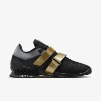 Nike Romaleos 4 Weightlifting Кросівки колір чорний