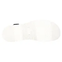 Кроссовки Сандали Женские Skechers BOBS Desert Kiss Low (114705-BLK)