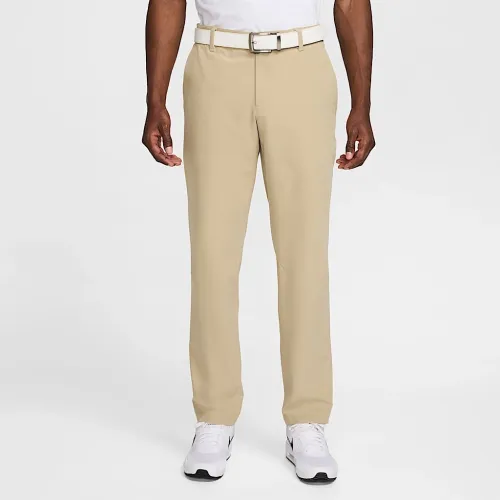 Nike Tour Repel Flex чоловічі Slim для гольфу Pants колір коричневий