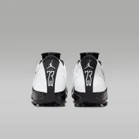 Nike Air Jordan 14 G для гольфу Кросівки колір білий