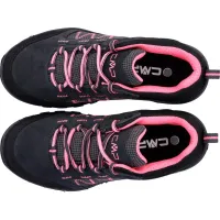 Кроссовки для треккинга CMP KIDS THIAMAT LOW 2.0 WATERPROOF (31Q9684/63UN)