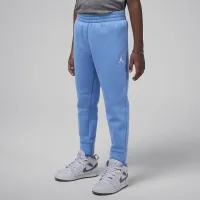 Nike Jordan Brooklyn Essentials Little детские 2-Piece Holiday Pullover Толстовка с капюшоном набор синий