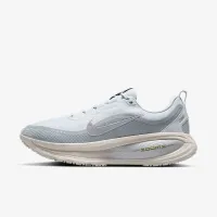 Nike Vomero 18 GORE-TEX мужские Waterproof Road Running Кроссовки with Reflective Accents цвет серый