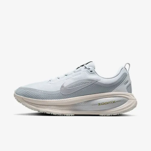 Nike Vomero 18 GORE-TEX мужские Waterproof Road Running Кроссовки with Reflective Accents цвет серый