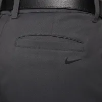 Nike Tour Repel чоловічі Chino Slim для гольфу Pants колір сірий