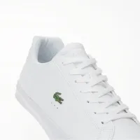 Кроссовки Lacoste Lerond Pro BL 23 1 CMA 745CMA0100-21G - Белые