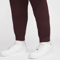 Nike Sportswear Club Fleece Joggers цвет красный