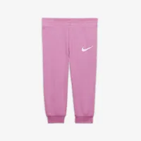 Nike Essentials Baby (0-9M) 3-Piece Bodysuit комплект Pink