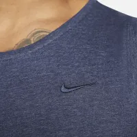 Nike Primary чоловічі Dri-FIT Versatile Tank блакитний