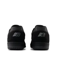 Кросівки New Balance Numeric NM600TER - Чорні