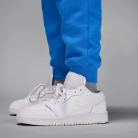 Nike Jordan Brooklyn Fleece Big детские Pants синий