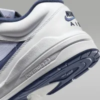 Nike Jordan Stadium 90 женская Кроссовки цвет белый