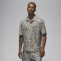 Nike Jordan Essentials мужские Poolside Top цвет белый