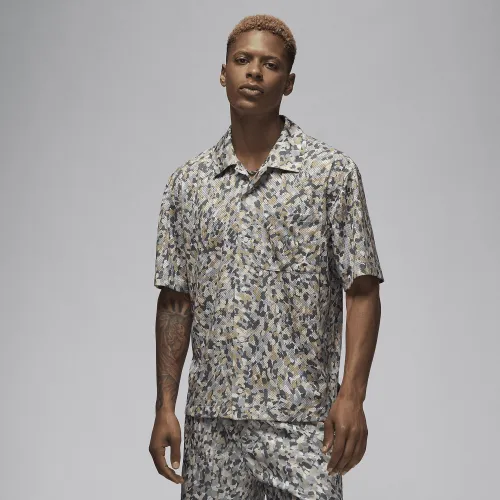 Nike Jordan Essentials мужские Poolside Top цвет белый