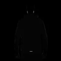 Nike Windrunner чоловічі Repel Running Куртка колір чорний