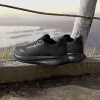 Кроссовки adidas Runfalcon 5 IE8812 - Черные