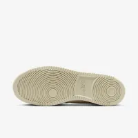 Nike Court Vision Low Premium чоловічі Кросівки колір коричневий