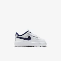 Nike Force 1 Low Baby/Toddler Кросівки колір білий