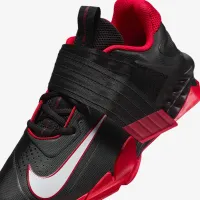 Nike Savaleos Weightlifting Кроссовки цвет черный