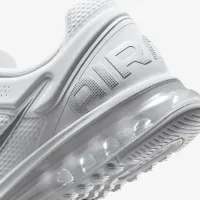 Nike Air Max 2013 мужские Кроссовки цвет белый