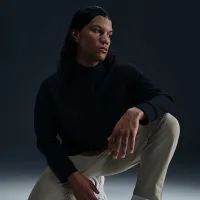 Nike 24.7 PerfectStretch мужские Dri-FIT Regular Chino Pants цвет зеленый