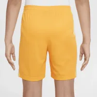 Nike Kylian Mbappé Big дитячі Dri-FIT Academy Soccer шорти Orange