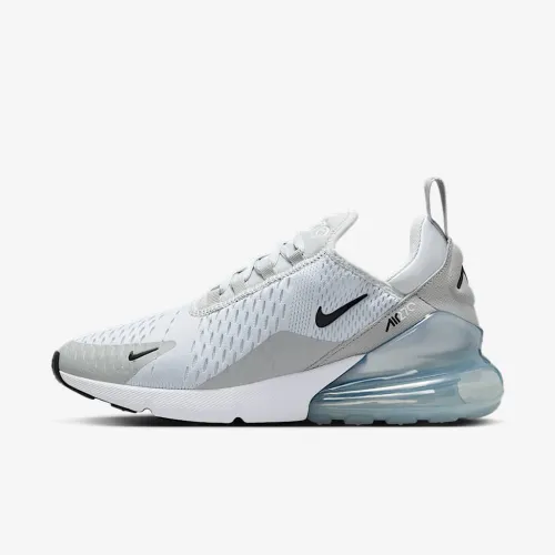 Nike Air Max 270 женская Кроссовки цвет серый