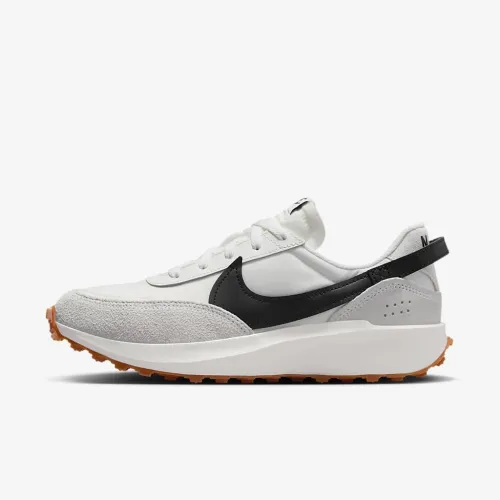 Nike Waffle Debut жіноча Кросівки колір білий