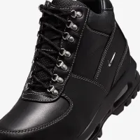 Nike Air Max Goadome Premium мужские Boots цвет черный