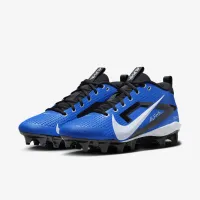 Nike Alpha Menace 4 Varsity Football Cleats синий