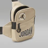 Nike Jordan MVP Flight Hip Bag Hip Bag (0.5L) Brown