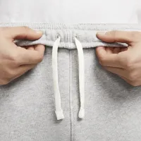 Nike Sportswear Club Fleece чоловічі Pants колір сірий