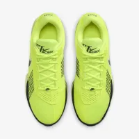 Nike G.T. Cut Academy баскетбольні Кросівки Yellow