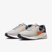 Nike Revolution 7 чоловічі Road Running Кросівки колір сірий